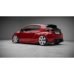 PD wide body kit της PRIOR Design για Toyota GR Yaris (XP210) PD wide body kit της PRIOR Design για Toyota GR Yaris (XP210)